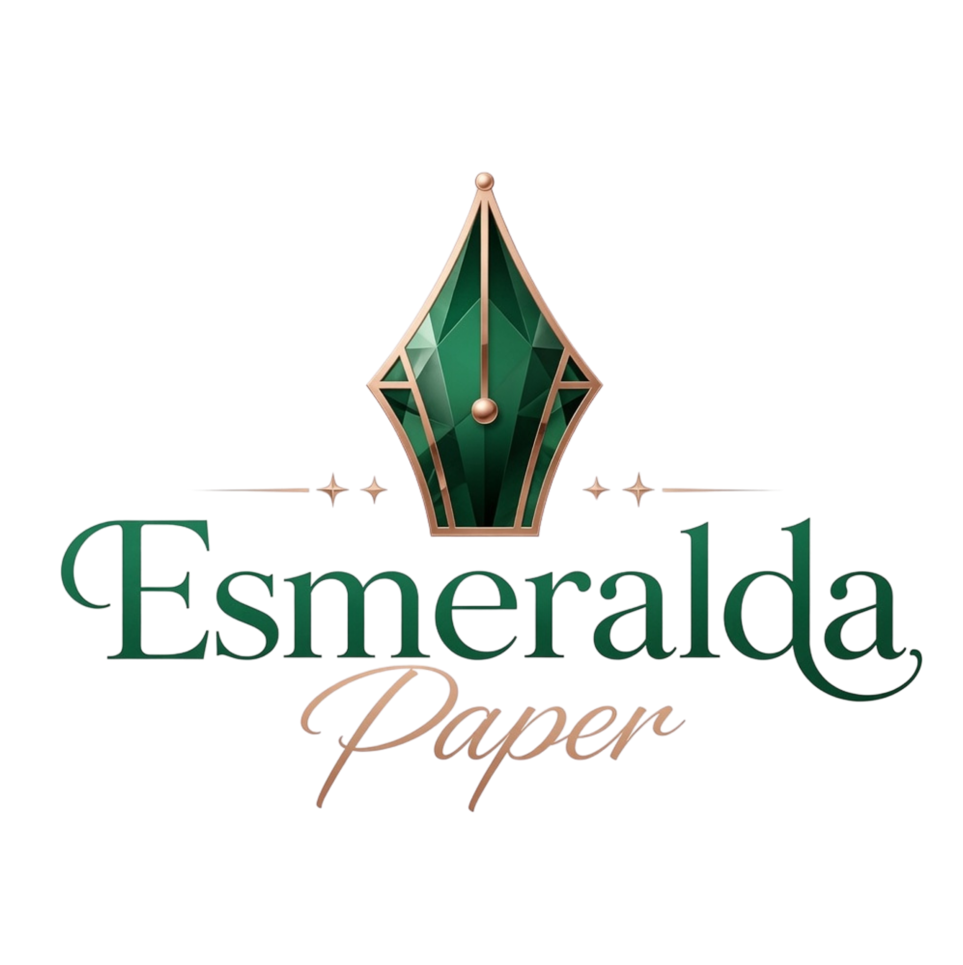 Esmeralda Paper