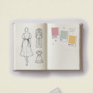 Criação de Arte Personalizada — imagem ilustrativa
