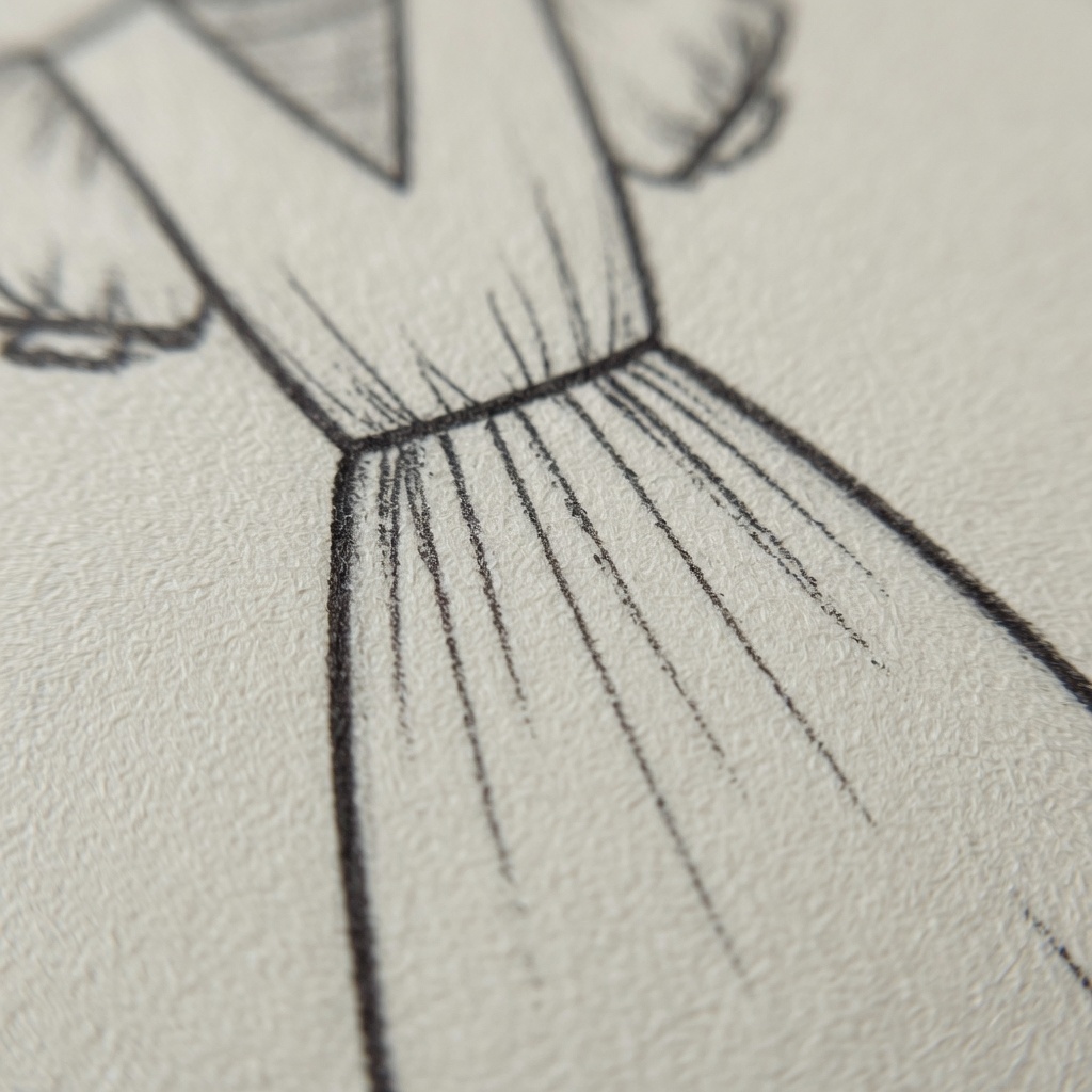 Criação de Arte Personalizada — detalhe — imagem ilustrativa
